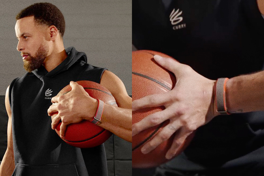 With Garmin's rumored Whoop competitor on the way, Google's Fitbit teases its own device