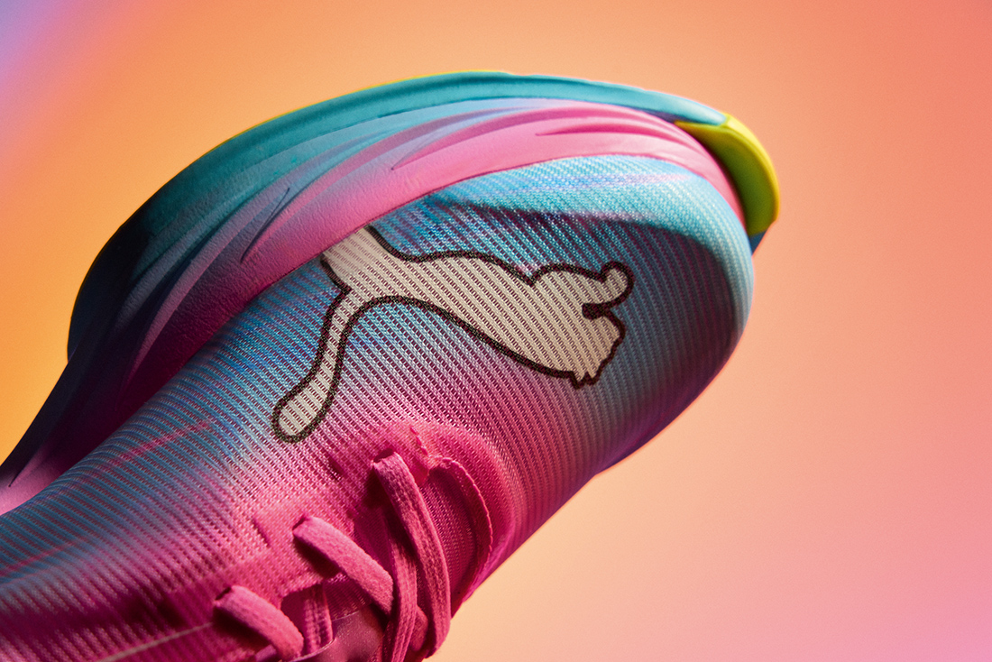 Puma Showtime Collection