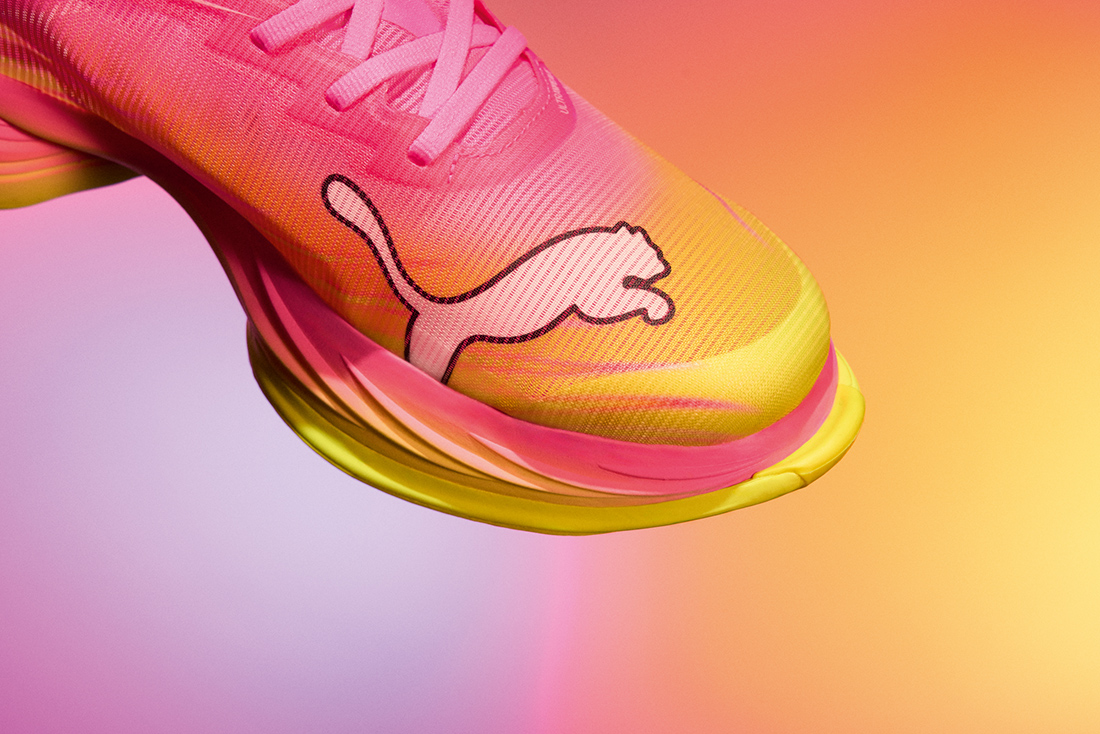 Puma Showtime Collection