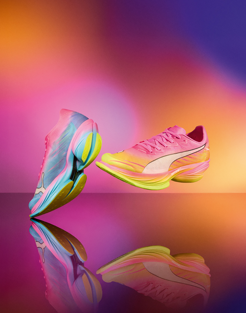 Puma Showtime Collection