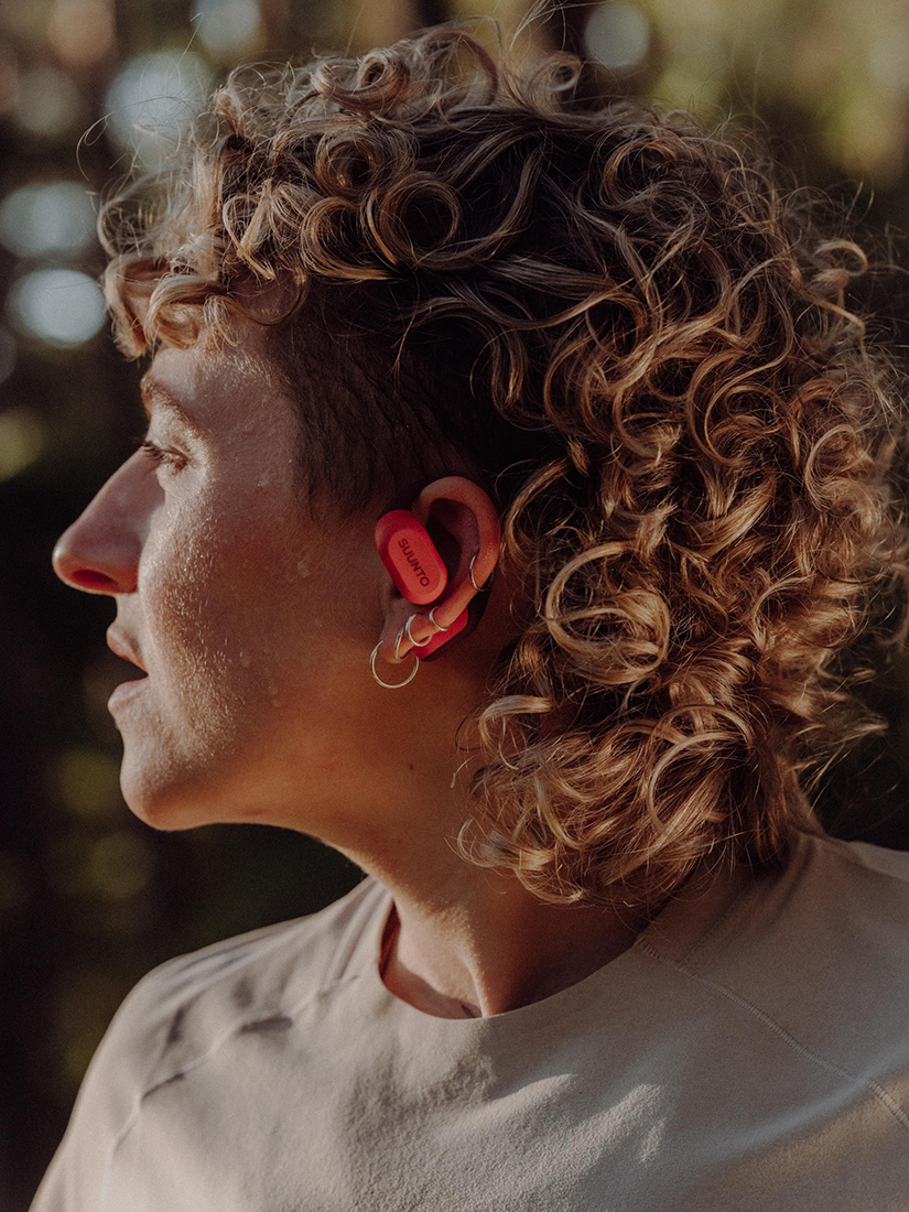 Suunto Spark Headphones