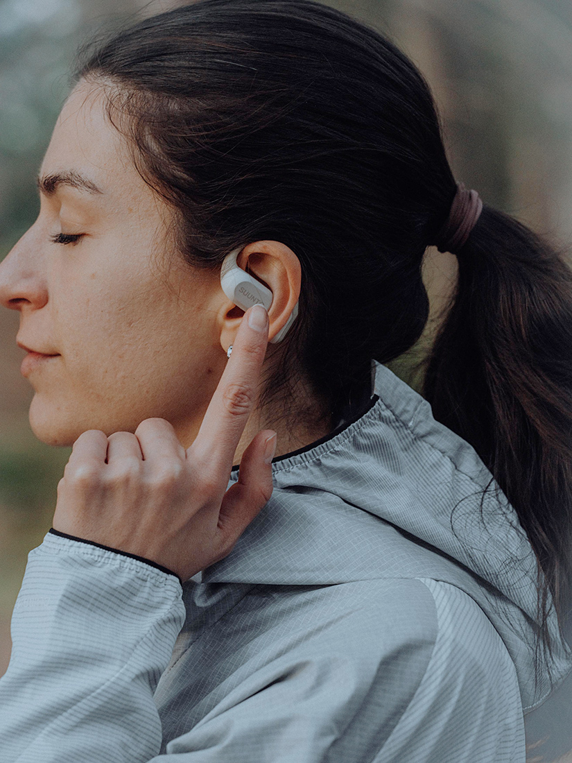 Suunto Spark Headphones