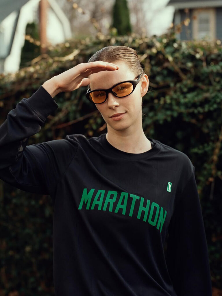 Bandit Boston '26 Capsule