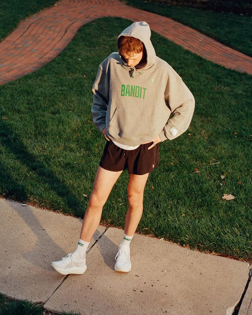 Bandit Boston '26 Capsule