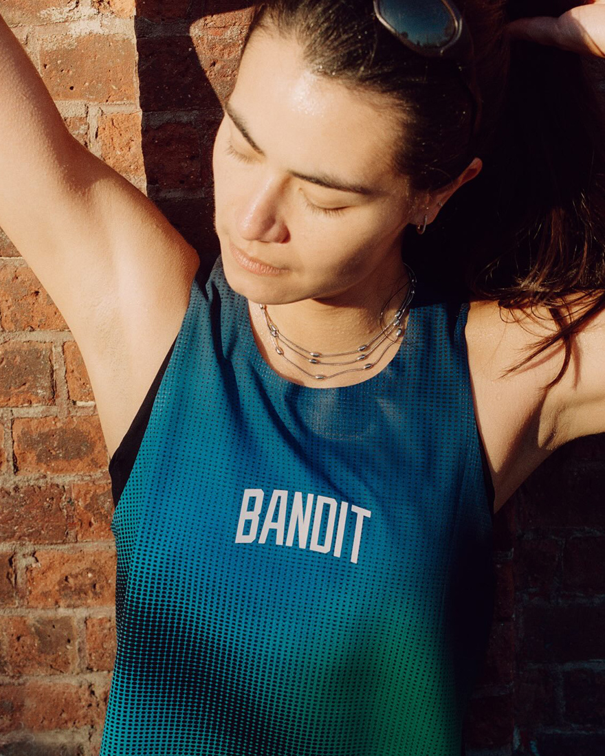 Bandit Boston '26 Capsule