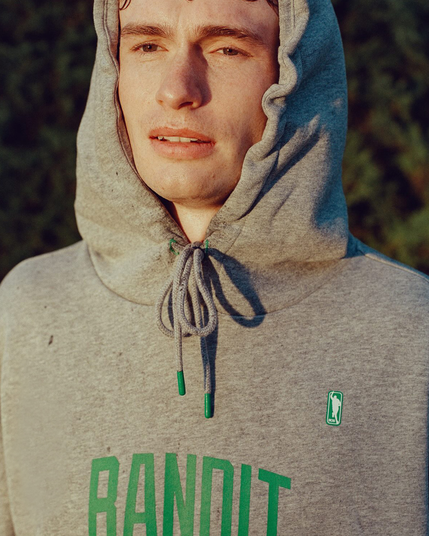Bandit Boston '26 Capsule
