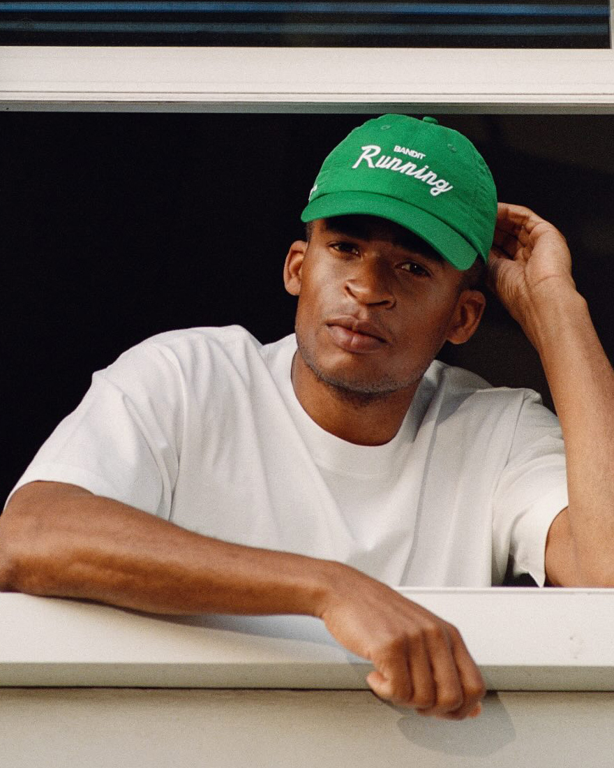 Bandit Boston '26 Capsule