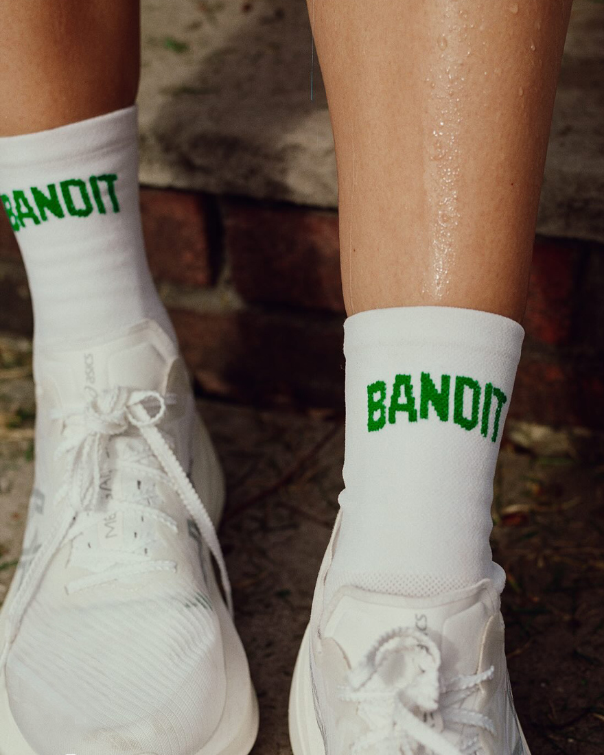 Bandit Boston '26 Capsule