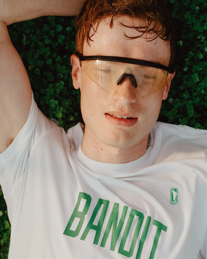 Bandit Boston '26 Capsule