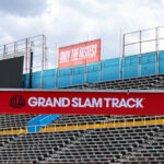Grand Slam Track athletes approve bankruptcy plan to pay 70 percent of owed debts