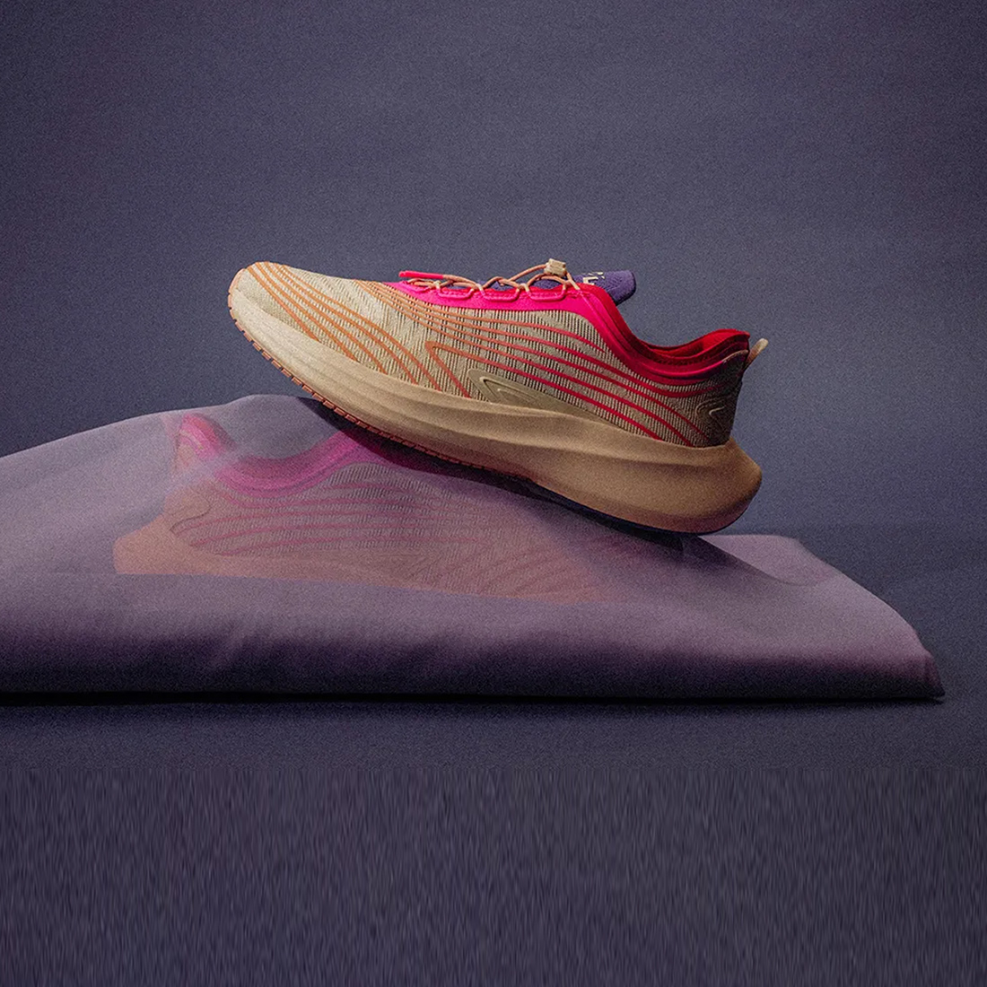 First Look: APL Veil