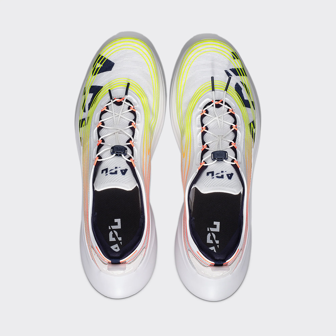 First Look: APL Veil