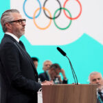 USOPC is ‘closely monitoring’ Wasserman scrutiny but is confident in LA28 leadership