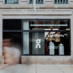 On opens its first Boston store as the brand boosts its U.S. retail presence