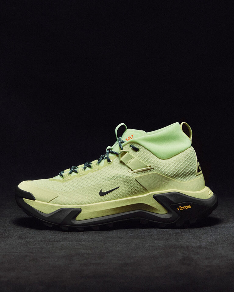 Nike ACG Zegama Hike