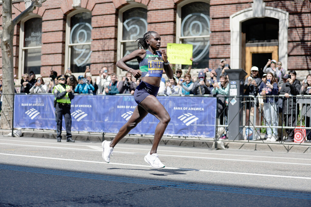 Boston Marathon 2026 preview: Start times, how to watch and elite fields