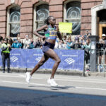 Boston Marathon 2026 preview: Start times, how to watch and elite fields