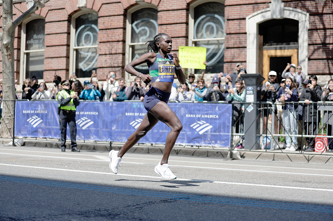 Boston Marathon 2026 preview: Start times, how to watch and elite fields
