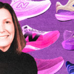 New Balance names Tracy Knauer as senior vice president of North America