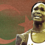 World Athletics blocks Favour Ofili, ten other athletes, from changing nationalities to Turkey