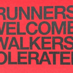 Nike removes sign that drew criticism ahead of the Boston Marathon