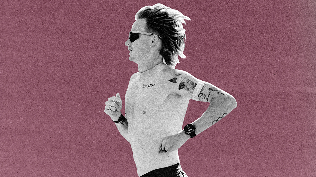 The Quote: Rory Linkletter