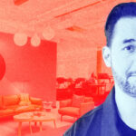 Ohanian part of a group bidding to buy a stake in Wasserman’s agency: report