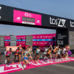 TCS extends London Marathon title sponsorship deal through 2029
