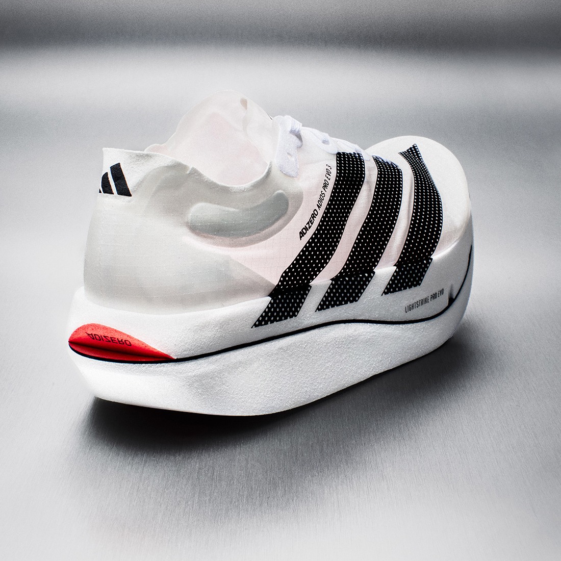 Adidas Adizero Adios Pro Evo 3