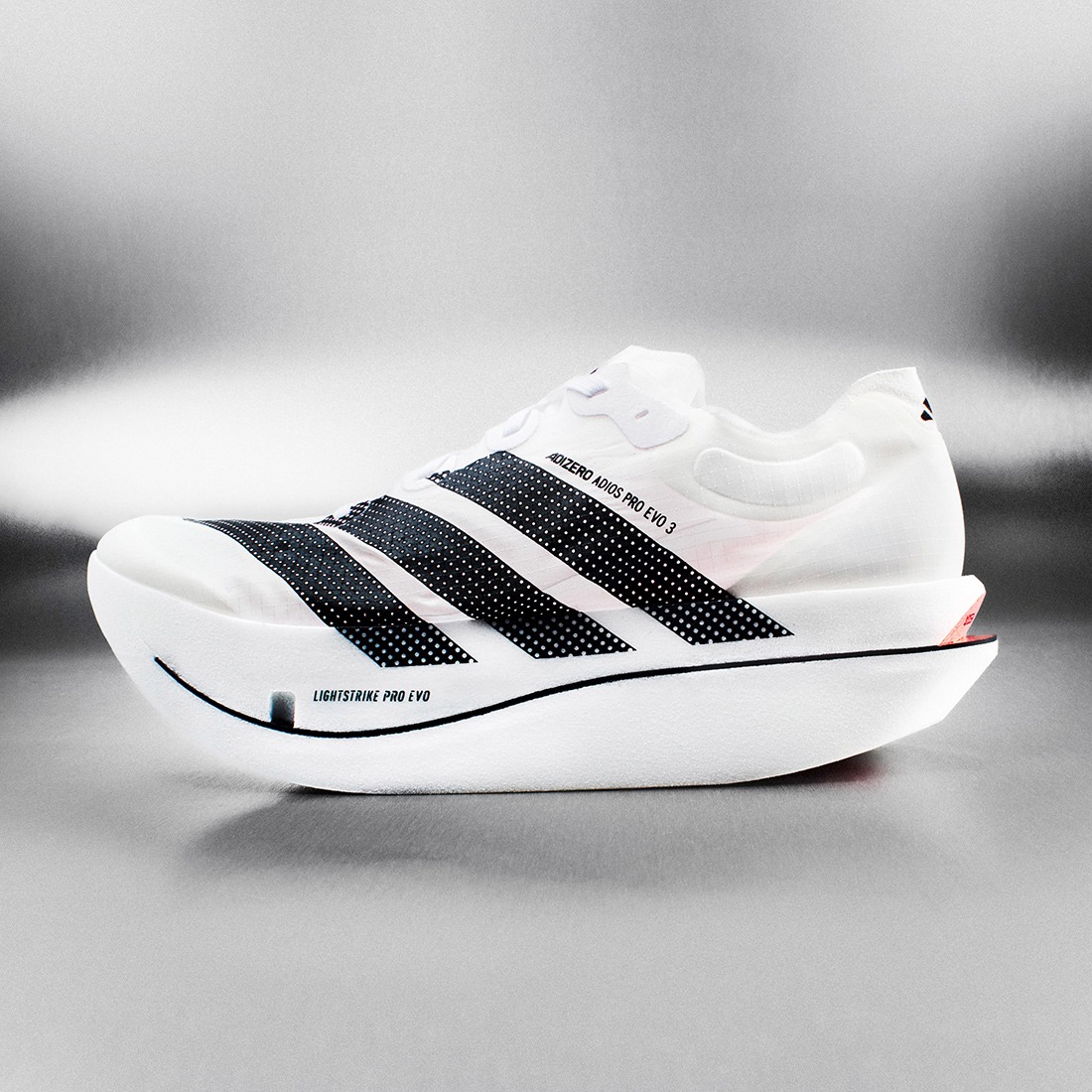 Adidas Adizero Adios Pro Evo 3