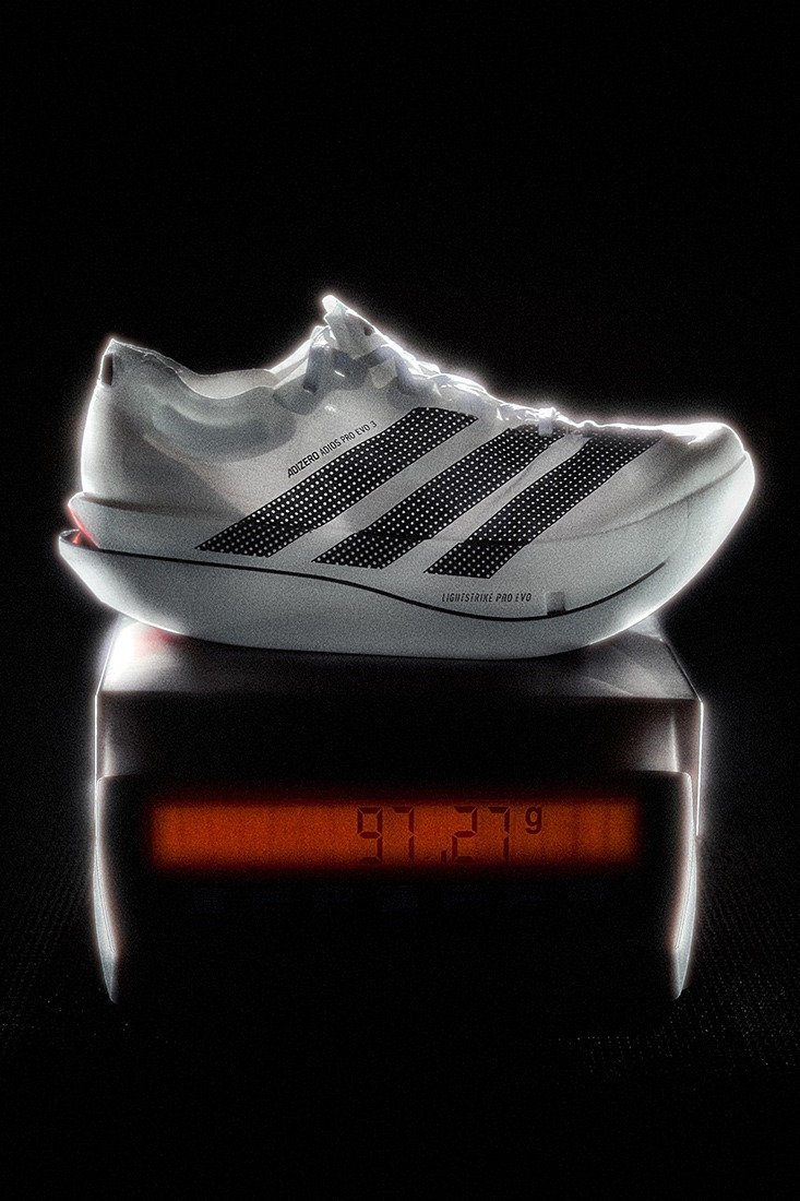 Adidas Adizero Adios Pro Evo 3