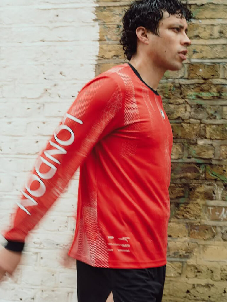 Bandit London '26 capsule