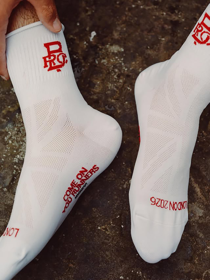 Bandit London '26 capsule