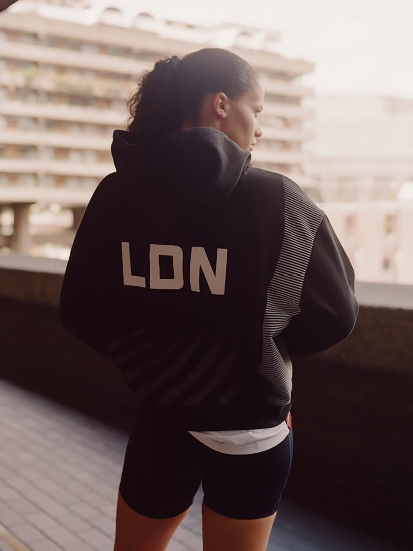 Bandit London '26 capsule