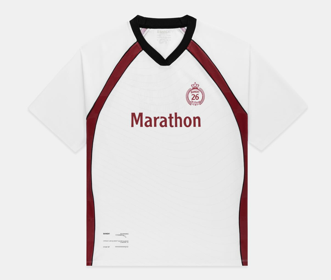 Bandit London '26 capsule