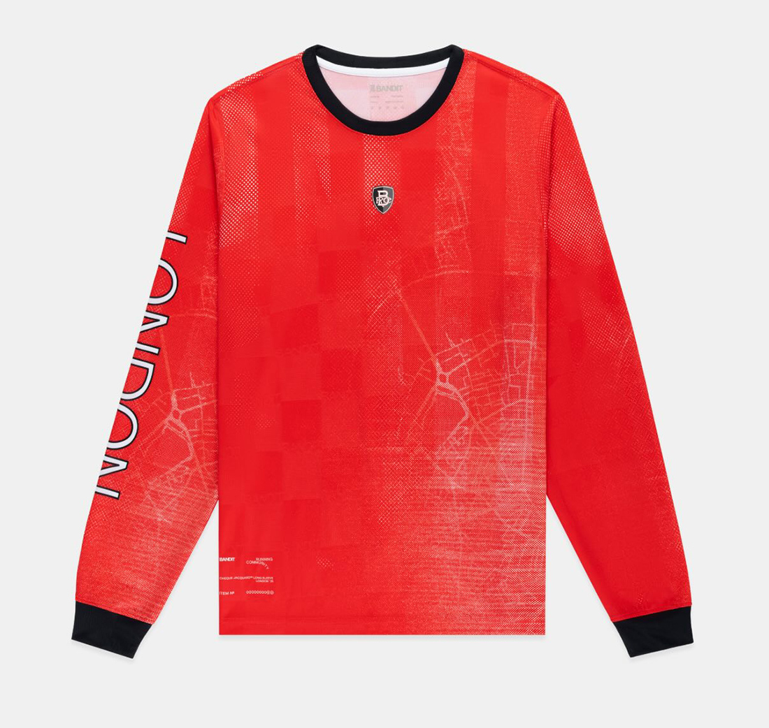 Bandit London '26 capsule