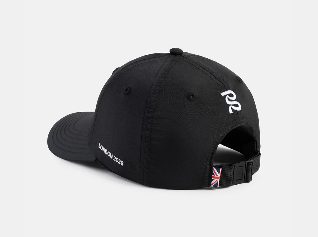 Bandit London '26 capsule