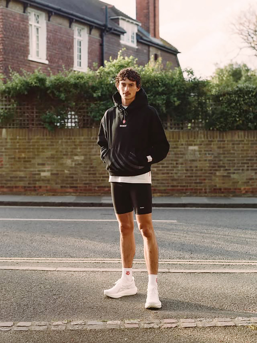 Bandit London '26 capsule