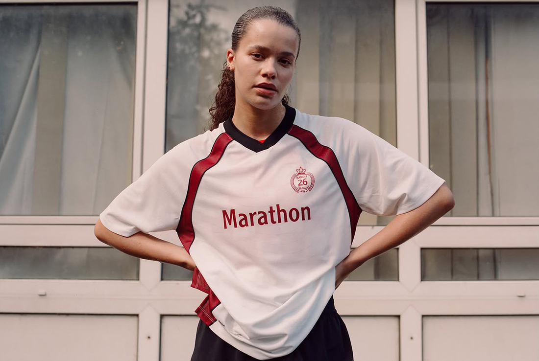 Bandit London '26 capsule