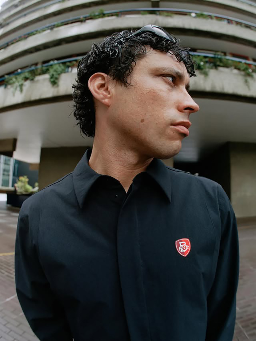 Bandit London '26 capsule