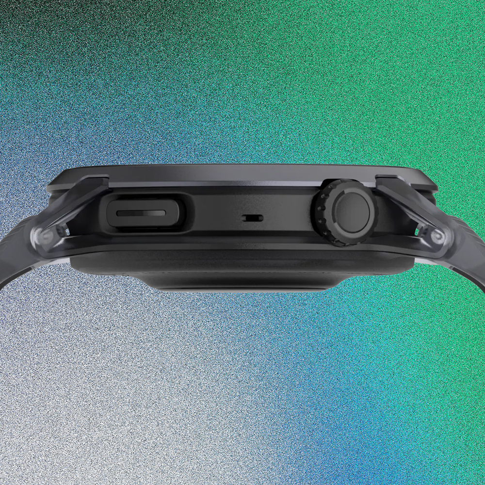 Coros Pace 4 Black Crystal