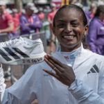 London Marathon 2026 preview: Start times, elite fields and how to watch