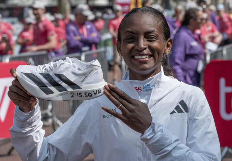 London Marathon 2026 preview: Start times, elite fields and how to watch