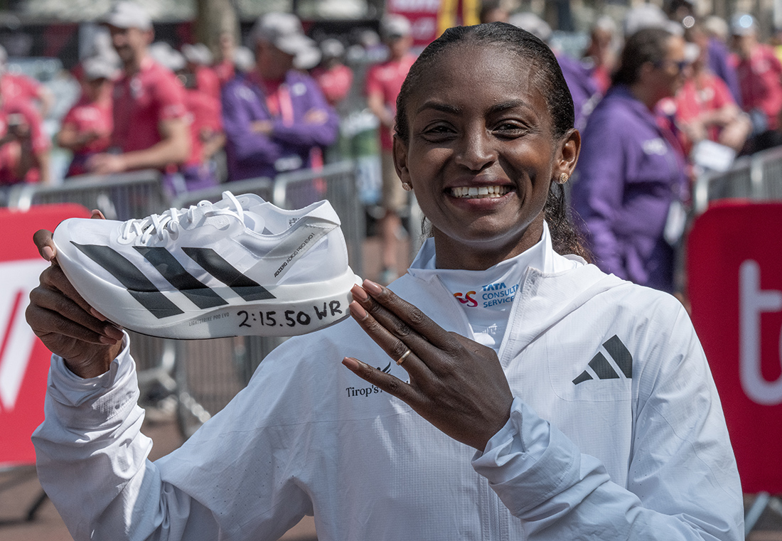 London Marathon 2026 preview: Start times, elite fields and how to watch