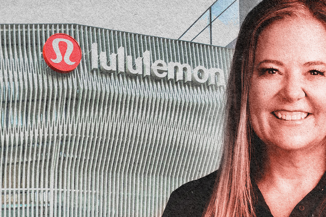 Lululemon names former Nike executive Heidi O'Neill as its next CEO