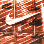 Nike cuts 1,400 jobs in its second round of layoffs of the year