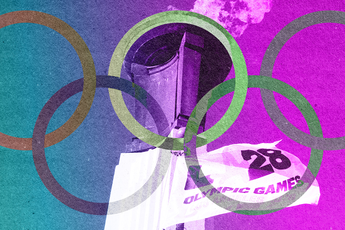 LA28 reveals that 4 million Olympics tickets were sold in the first wave